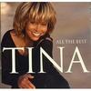 TINA TURNER