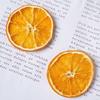 OIMG Premium Dried Orange Slices