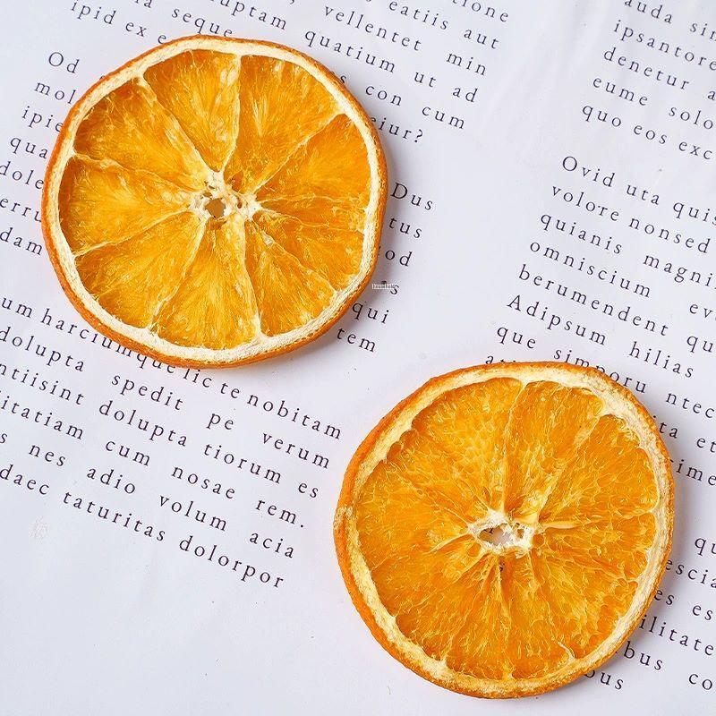 OIMG Premium Dried Orange Slices