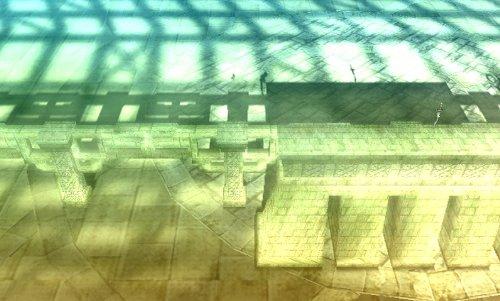 Tower of Shadows - Wii