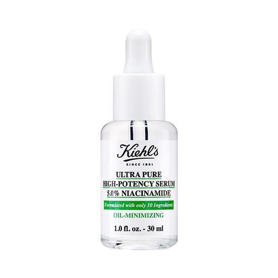 Kiehl's Ultra Pure Serum 30ml (3 types)