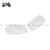 Front Rear Turn Signal Light Lens For KAWASAKI ZZR 400 ZZR500 ZZR 600 Ninja ZX6 1990-1992 Motorcycle ZZR600E Flashing Lamp Cover