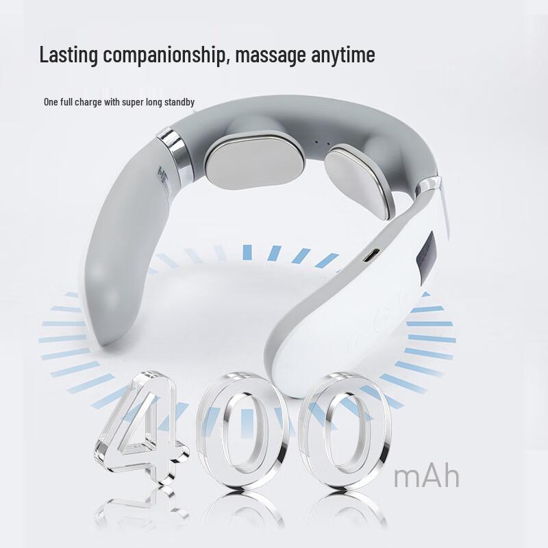 CHIRIMIRI GL-4 Pulse Neck Massager