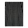 Gray Smoke Color Mesh Tulle Curtain 2 Layer Pleated Kitchen Tulle Curtain