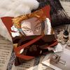 Anime My Hero A-Academia H-Hawks Pillow Case Fashion Square Pillowcase Bedroom Sofa Room Ins Decoration Leisure