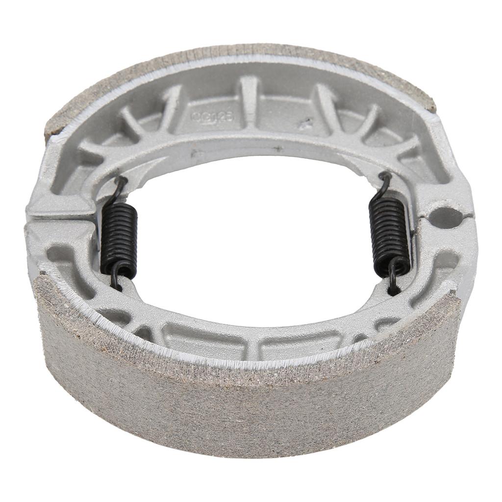 105mm Bromstrumma Aluminiumlegering för Coleman BT200X CT200U Motorsports Minicykel CRF70