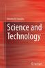 The Science and Technology Book