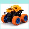 Off Road Inertia Rc Car With Rotating Stunt Features For Kids Indoor Play