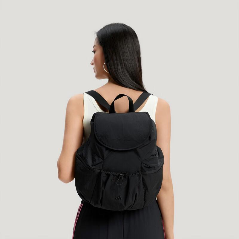 Adidas KS5216 Flip-Top Backpack NS