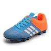 Unisex Football Shoes for Primary & Secondary Students, Teens - Long Studs, Large Sizes, Training & Competition.