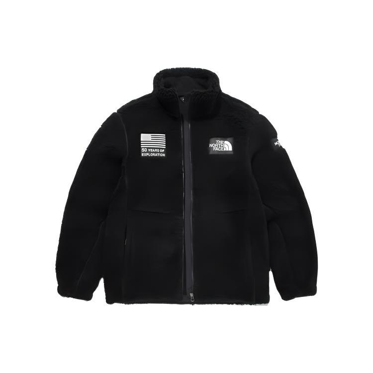 THE NORTH FACE Jacket Unisex Black NJ4FM60A