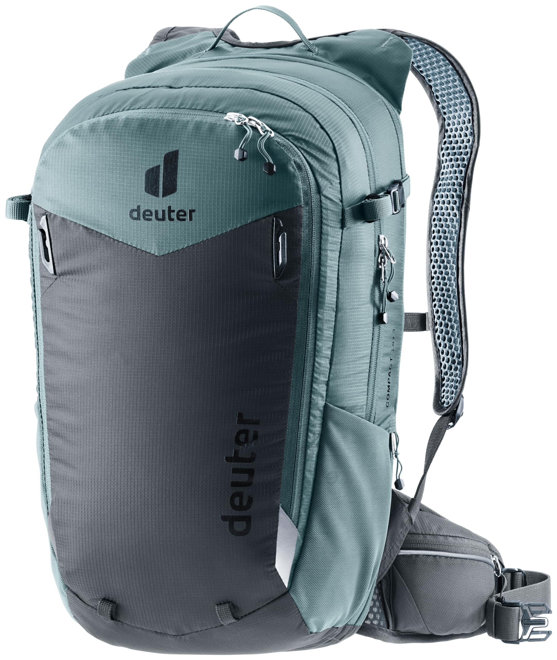 

Deuter Compact Free Backpack