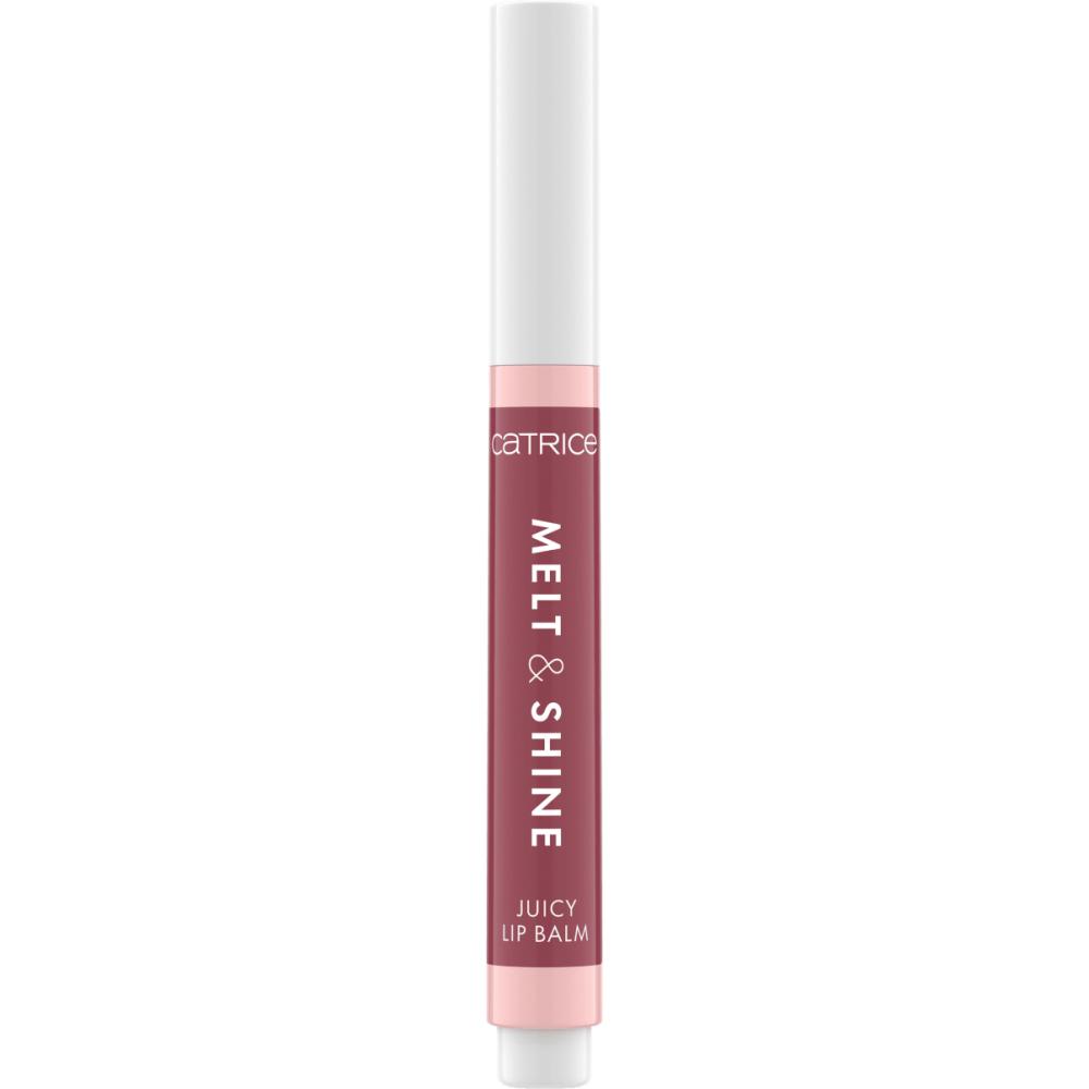 Catrice Lip Balm Melt&Shine 030 Sea-Cret, 1.3g