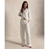 Polo Ralph Lauren Women S Linen drawString pantS Wmpopntndl20408100 