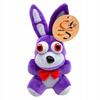 Five Nights At Freedy's Fnaf Bonnie Chica Plush Toy 18 Cm