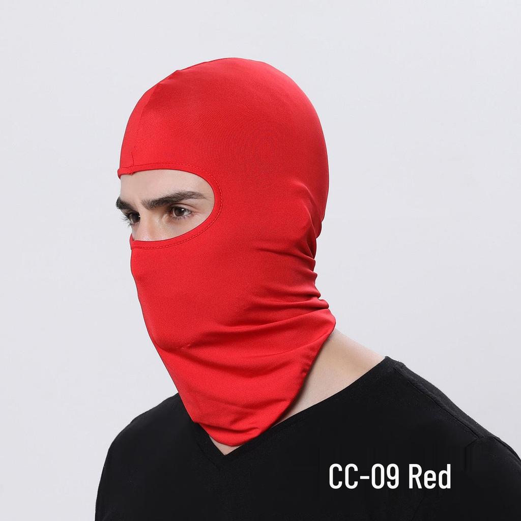 Ruidong Outdoor Cycling Windproof Sports Mask and Headscarf