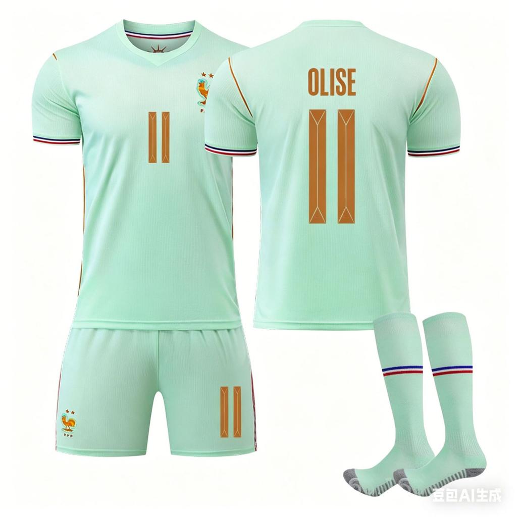 2026 Weltmeisterschaft Thema Fußball T-Shirt Unisex Leichtes Sport Fußball Top