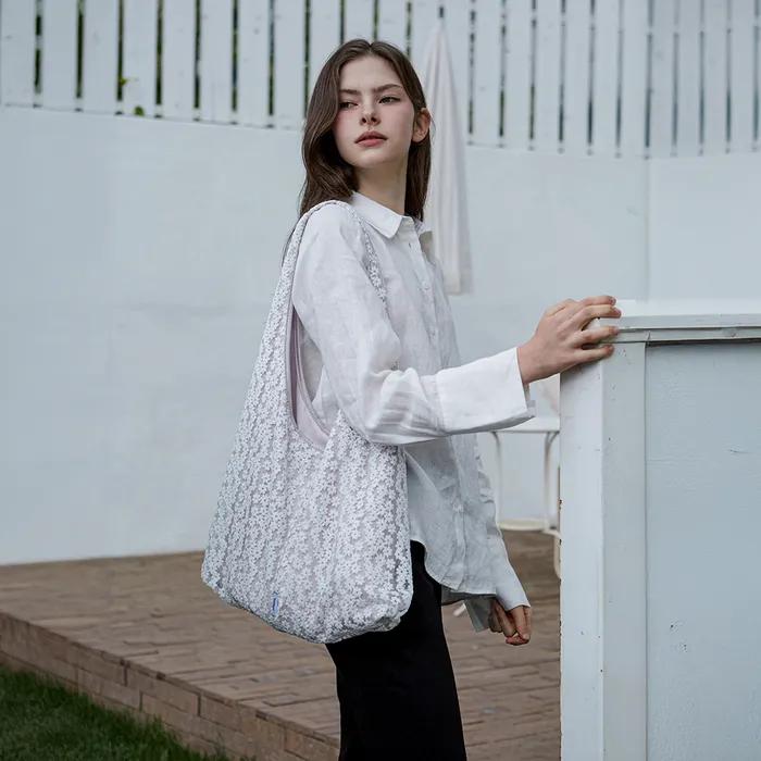 [Seoyoon PICK] Florly Bag_3colors