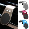 2026 Heiß Für VW VOLKSWAGEN Metall Magnetischer Auto Handyhalter für Volkswagen VW Rline GTI Polo Golf Touareg Passat Tiguan Je