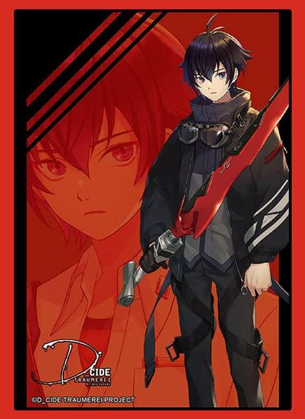

Bushiroad Sleeve Collection High Grade TRAUMEREI Vol.3213 D_CIDE “Furuken Rando”