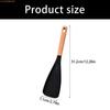 K1AE Cedars and Ashs spoons, multi-functional spatulas, kitchen spoons