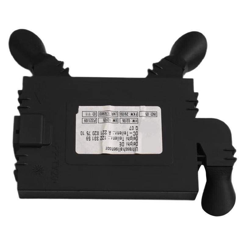 

A2218207510 2218207510 Motion Sensor For W221 S300 S400 S500 S600 Car In-Vehicle чёрный