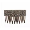 Backwardly Styled Hair Comb, Fashionable and Elegant Side Clip for Shortening Hair, Hair Arrangement for Side Bangs, Hair Clip, Head Accessory