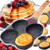 Pan For Pancakes Crepes For Frying Eggs Omelets Fritters Nonstick