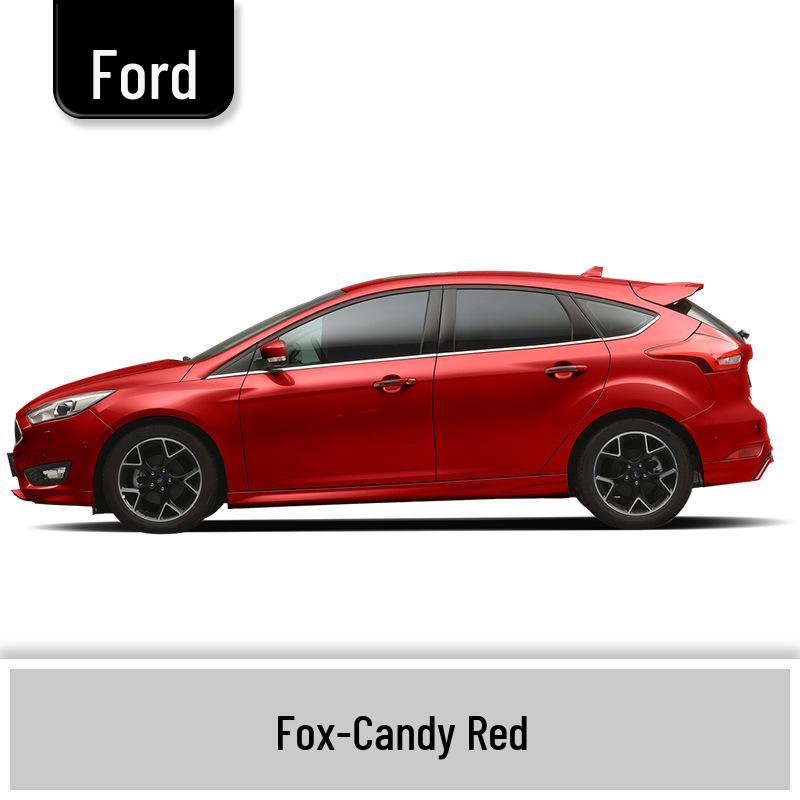 Ford Focus Elegant White Touch-Up Paint Pen for Car Repair