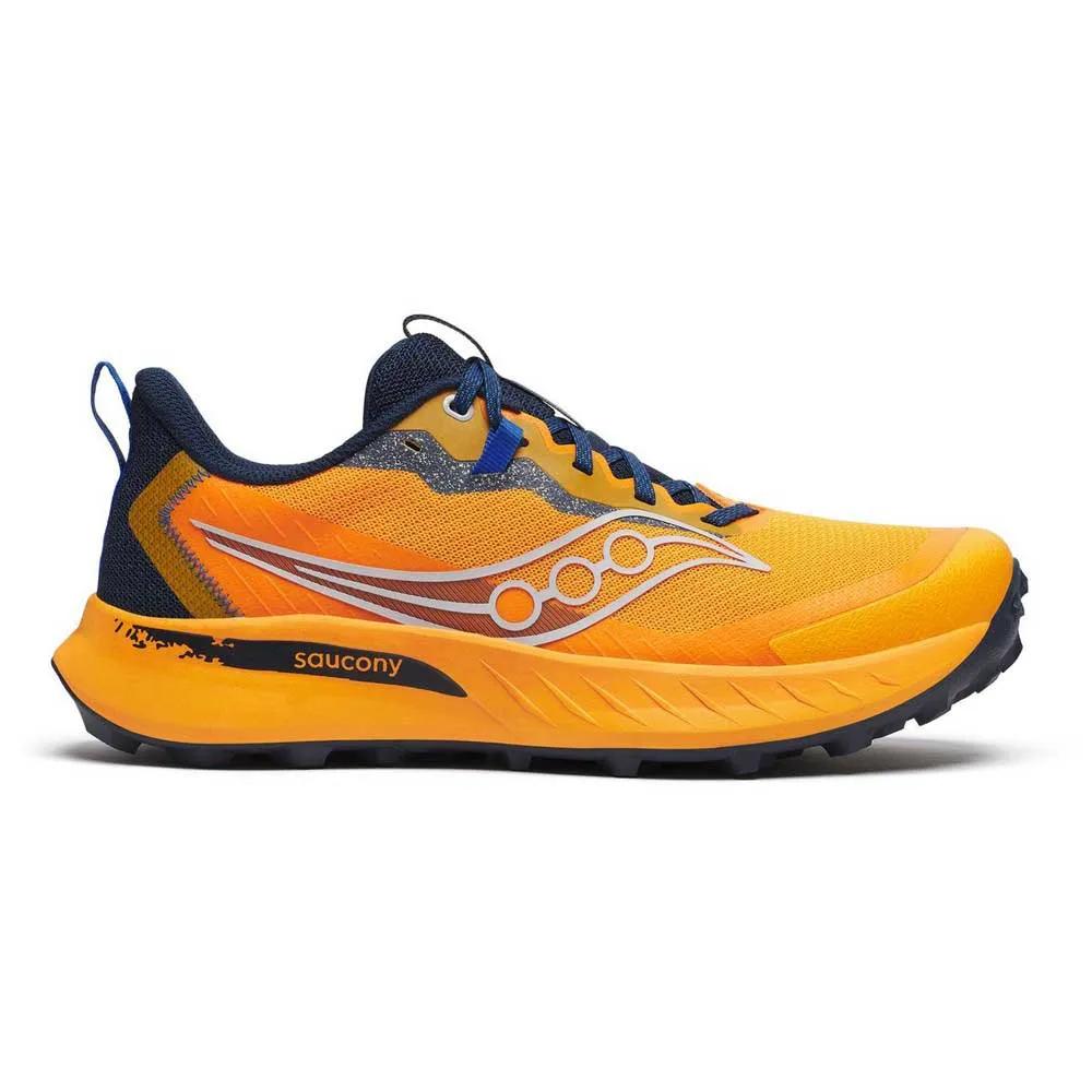 SAUCONY Peregrine 15 Trail Running Shoes