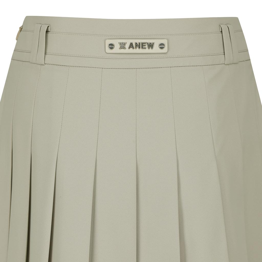 ANEW GOLF W Buckle Point Pleats Sq_Le