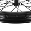 SurRon Light Bee X/Q Off-road Motorcycle 19/21-Inch Wheel Set Modification