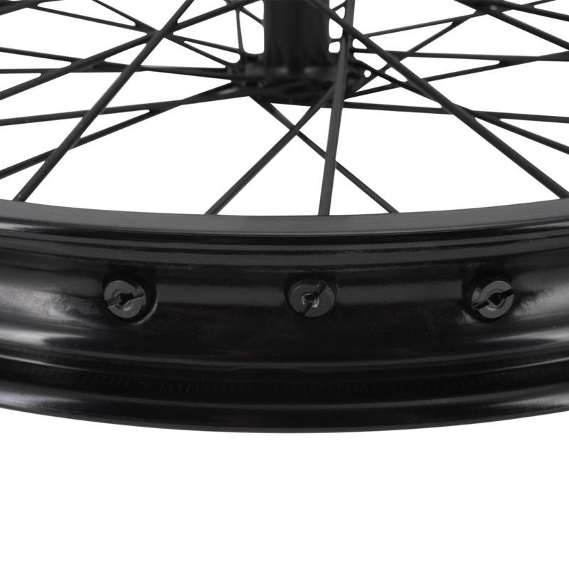 SurRon Light Bee X/Q Off-road Motorcycle 19/21-Inch Wheel Set Modification