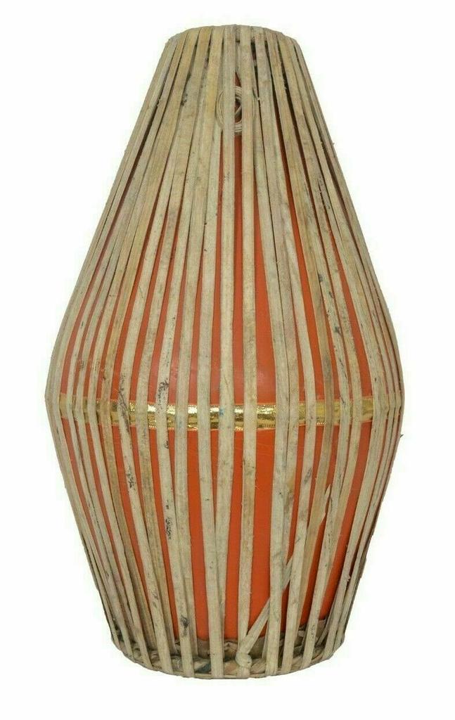 South Indian Musical Pakhawaj Khol Percussion Instrument – Mridangam Drum with Bag