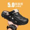 Fashion Summer Outdoor Sandals for Men And Women Breathable Hiking Shoes Water Beach Mens Sandals Camping Climbing Aqua