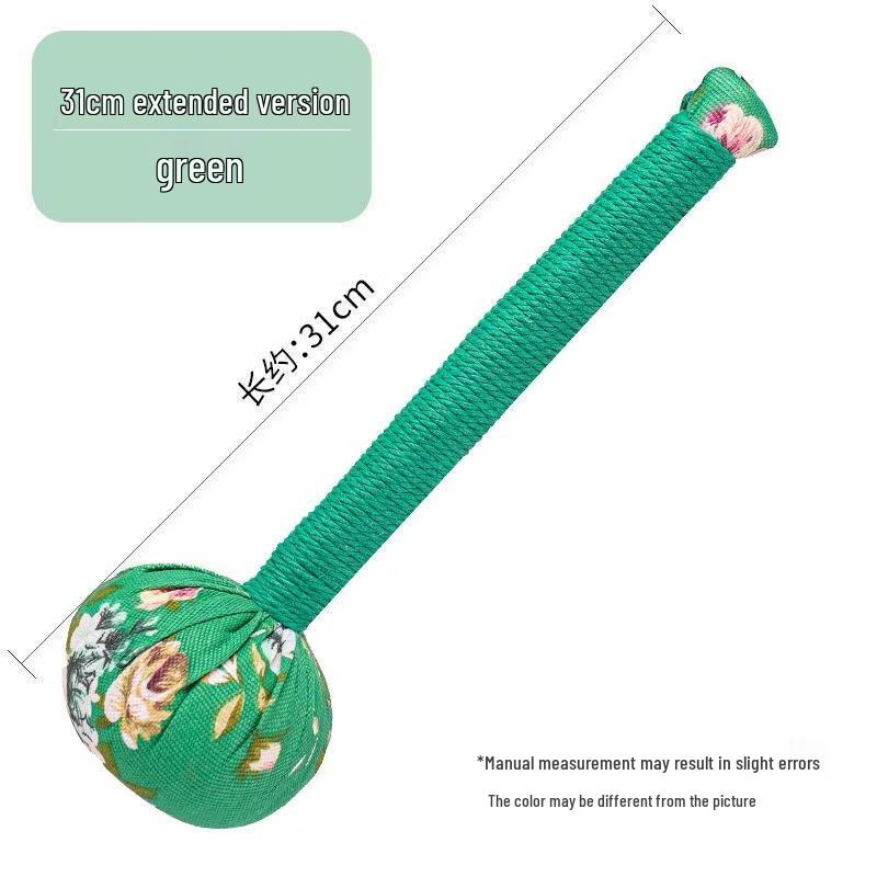 SEE KEAN Handheld Mugwort Moxibustion Hammer
