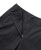 Musinsa Standard Woman Women'S Wide Cargo Pants [Dark Gray]