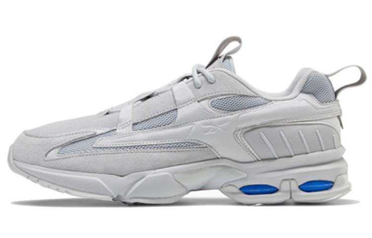 Reebok Dmx6 Mmxx Серый FW6652 39