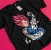 Vintage Special Anime Love T-shirt Japanese Shirt Anime T-shirt Manga Gift Shirt BB600