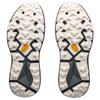 HOKA One One SPEEDGOAT 2 Trail Running Shoes Unisex Low Top White Black 1162710-ARRB
