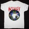 AUTOPSY SEVERED SURVIVAL NEW WHITE Men S-234Xl T-shirt E439 Unisex T-Shirt