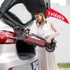 2026 Nuovo E-Scooter N3MAX 800W 48V 15Ah Autonomia 45km Ruota 10'' Doppio Ammortizzatore Pieghevole Scooter Elettrico Adatto per Adulti