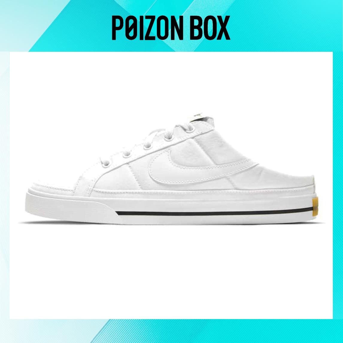 

кроссовки Nike Court Legacy White Women s DB3970-100