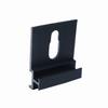 Anti Detachment Hook External Wall Fixing Clip Thin Brick Fixing Clip  External Wall Installation