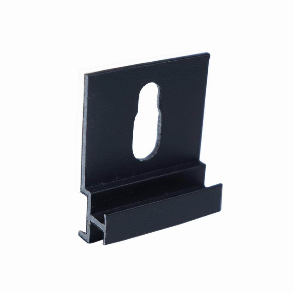 Anti Detachment Hook External Wall Fixing Clip Thin Brick Fixing Clip  External Wall Installation