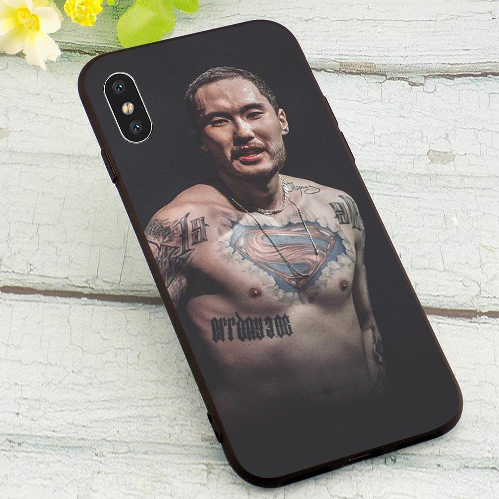 Buy Scriptonite Phone Case for iPhone XS Cover X XR 11 Pro 5 5S SE 7 8 ...