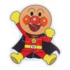 Sunstar Stationery Anpanman First Jigsaw Puzzle Step 1 Red 5280009B Go!