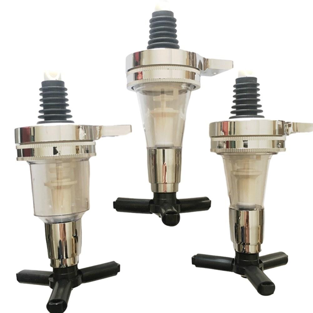 Multi head Pouring Rack for Liquor Dispenser Enhance Your Bar Experience