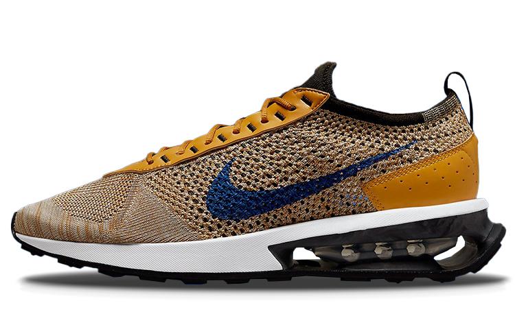 Nike Air Max Flyknit Racer  Elemental Gold  FD2764-700