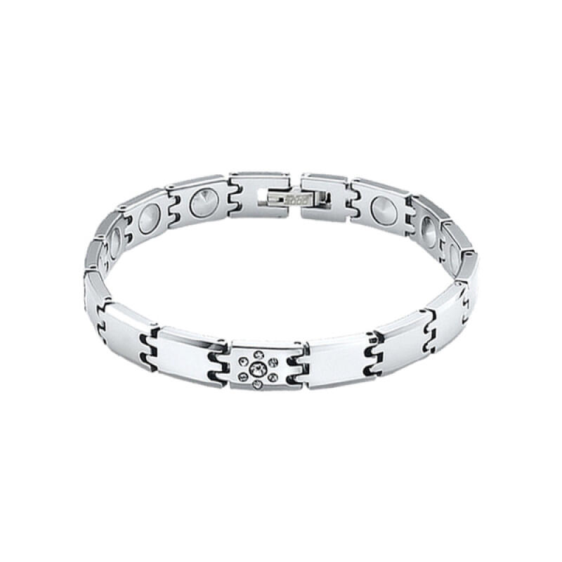 Браслет здоровья Mare S с германием и вольфрамом S(17cm)